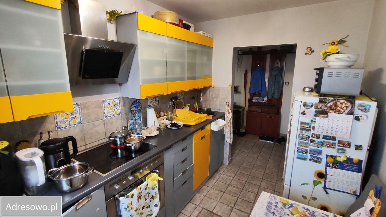 Mieszkanie 2-pokojowe Kraków Bronowice, ul. Na Polach. Zdjęcie 3