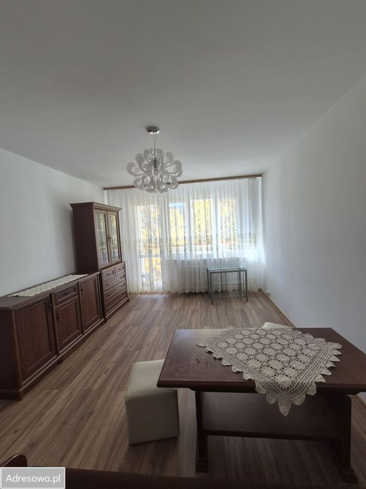 Mieszkanie 3-pokojowe Chełm, ul. Henryka Wieniawskiego. Zdjęcie 4