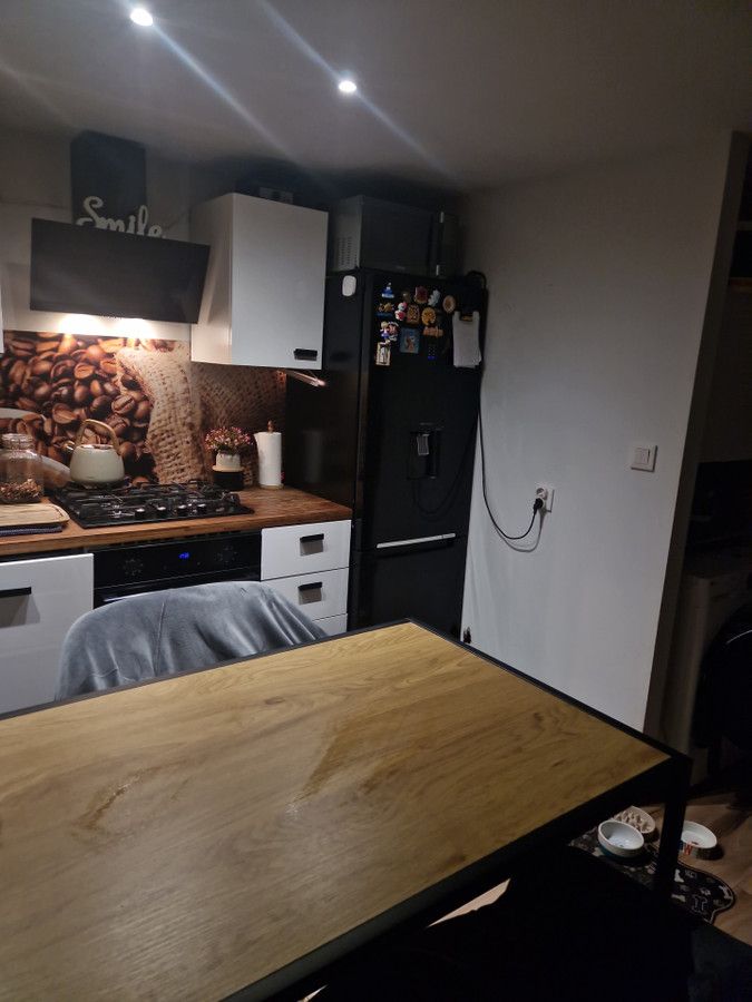 Mieszkanie 2-pokojowe Łódź Bałuty, ul. Gnieźnieńska. Zdjęcie 2