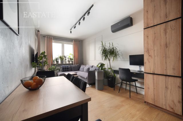 Mieszkanie 2-pokojowe Warszawa Praga, ul. Aleksandra Kotsisa. Zdjęcie 1