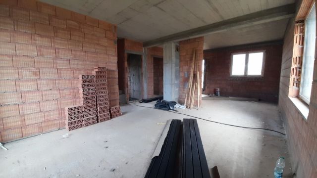 dom wolnostojący, 5 pokoi Turów. Zdjęcie 3