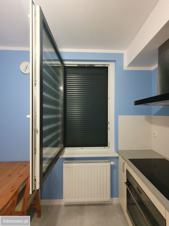 Mieszkanie 1-pokojowe Kraków Czyżyny, ul. Bolesława Orlińskiego. Zdjęcie 10