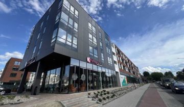 Mieszkanie 1-pokojowe Starogard Gdański