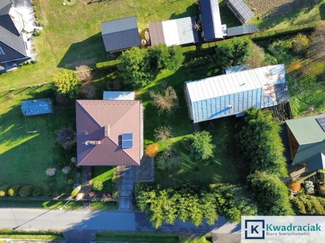 Mieszkanie 5-pokojowe Dobieszyn. Zdjęcie 22