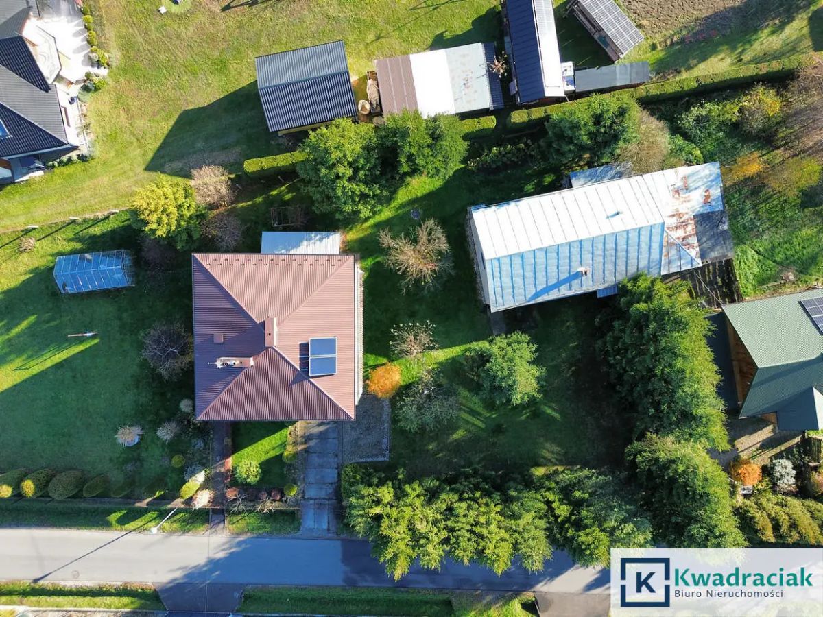 Mieszkanie 5-pokojowe Dobieszyn. Zdjęcie 22