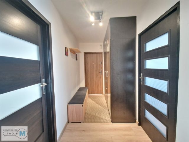 Mieszkanie 2-pokojowe Kielce Barwinek, ul. Barwinek. Zdjęcie 12