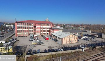 Hala/magazyn Bielsko-Biała, ul. Komorowicka