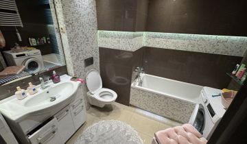 Mieszkanie 3-pokojowe Pabianice Bugaj