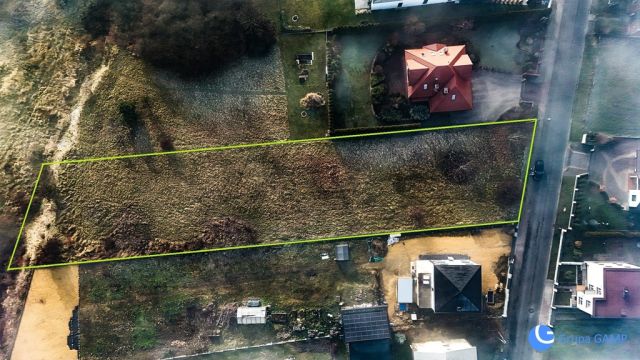 Działka budowlana Chełmek, ul. Jagiellońska. Zdjęcie 7