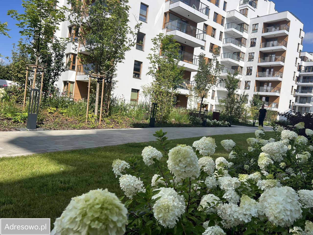 Mieszkanie 2-pokojowe Warszawa Wola, ul. Ludwiki. Zdjęcie 20