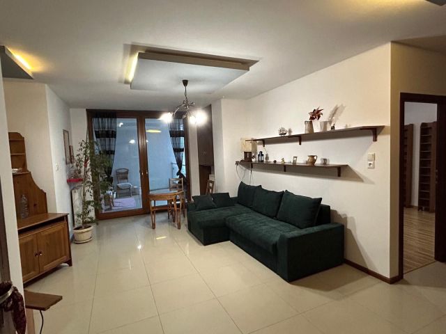 Mieszkanie 2-pokojowe Kraków Krowodrza. Zdjęcie 1