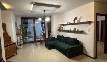 Mieszkanie 2-pokojowe Kraków Krowodrza