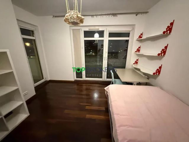 Mieszkanie 4-pokojowe Warszawa Wilanów, al. Wilanowska. Zdjęcie 6