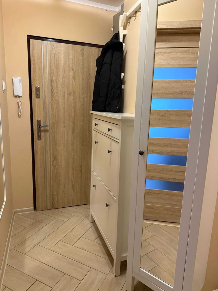 Mieszkanie 3-pokojowe Wrocław Biskupin. Zdjęcie 7