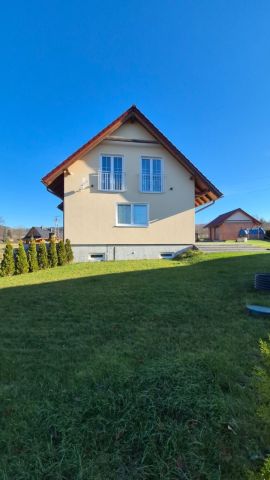 dom wolnostojący, 4 pokoje Karpniki. Zdjęcie 1