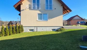 dom wolnostojący, 4 pokoje Karpniki