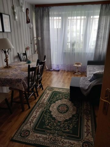 Mieszkanie 3-pokojowe Białystok Zielone Wzgórza. Zdjęcie 1