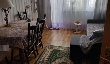 Mieszkanie 3-pokojowe Białystok Zielone Wzgórza