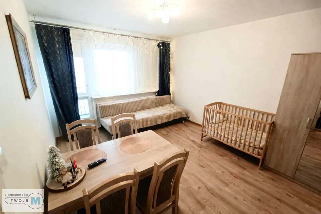 Mieszkanie 2-pokojowe Kielce, ul. marsz. Józefa Piłsudskiego. Zdjęcie 2