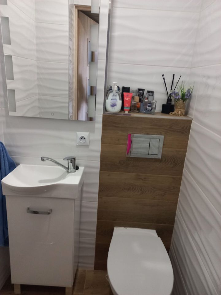 Mieszkanie 2-pokojowe Piła Zamość, ul. Podchorążych. Zdjęcie 5