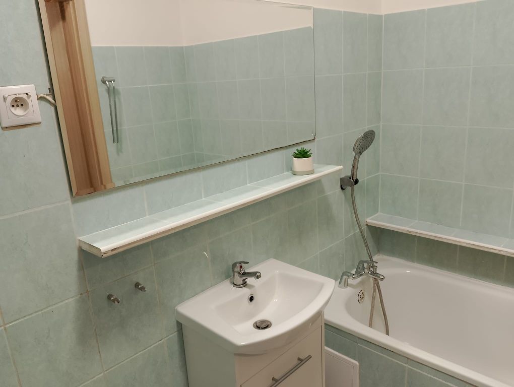 Mieszkanie 2-pokojowe Toruń, ul. Adama Asnyka. Zdjęcie 2