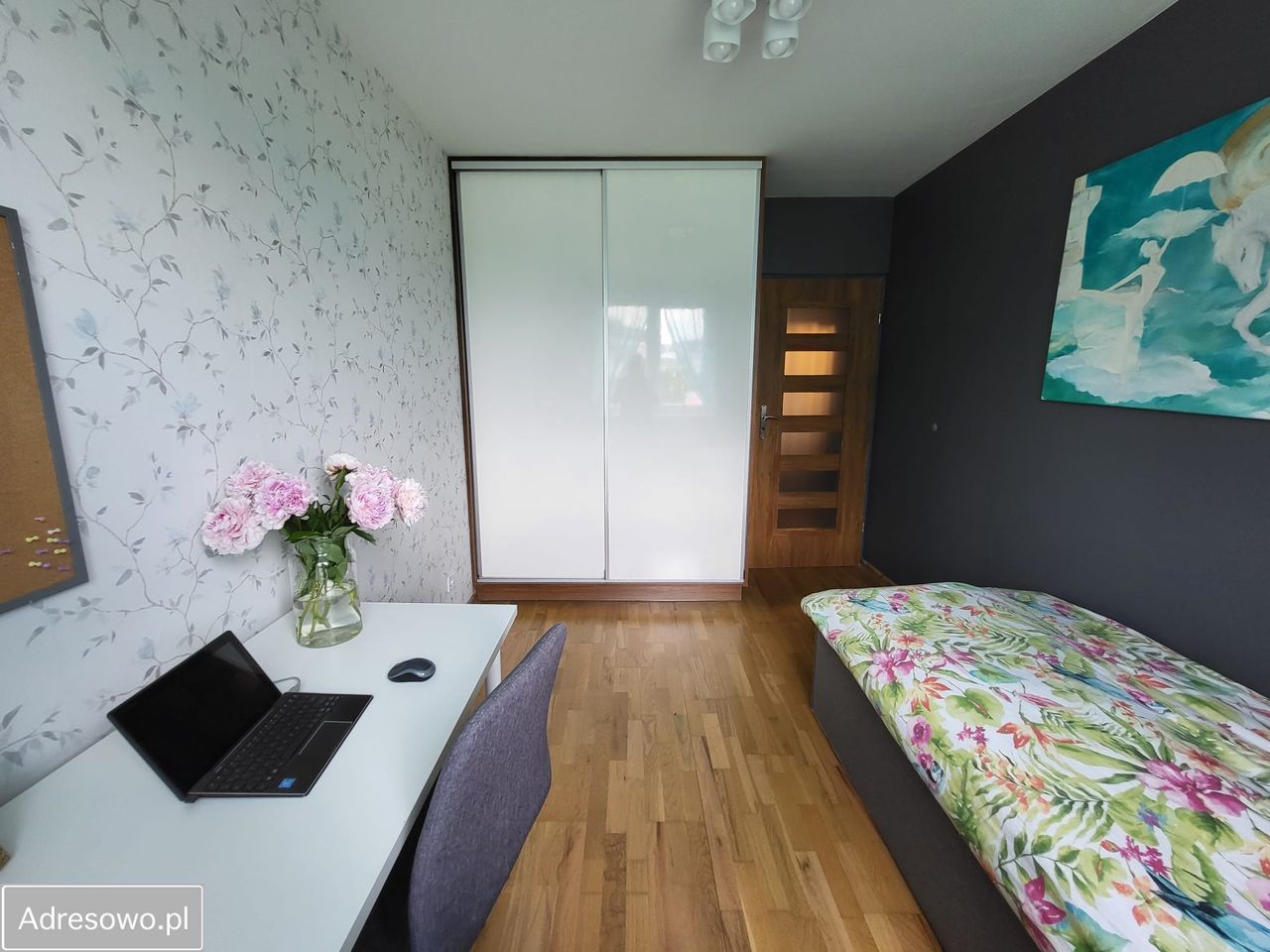 Mieszkanie 2-pokojowe Warszawa Białołęka, ul. Żeglugi Wiślanej. Zdjęcie 11