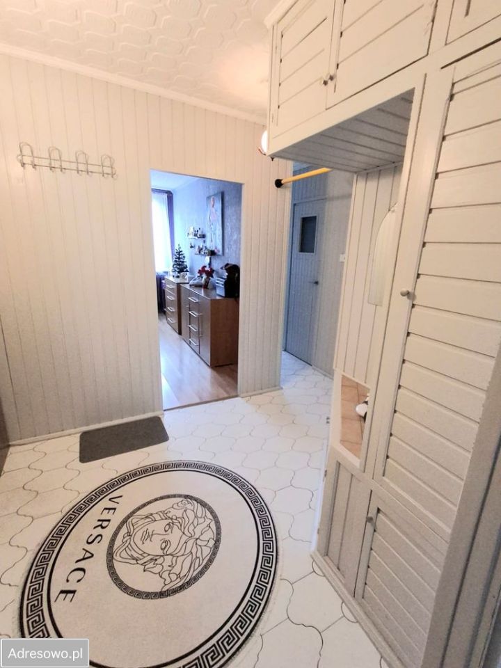 Mieszkanie 3-pokojowe Oława, ul. Fryderyka Chopina. Zdjęcie 3