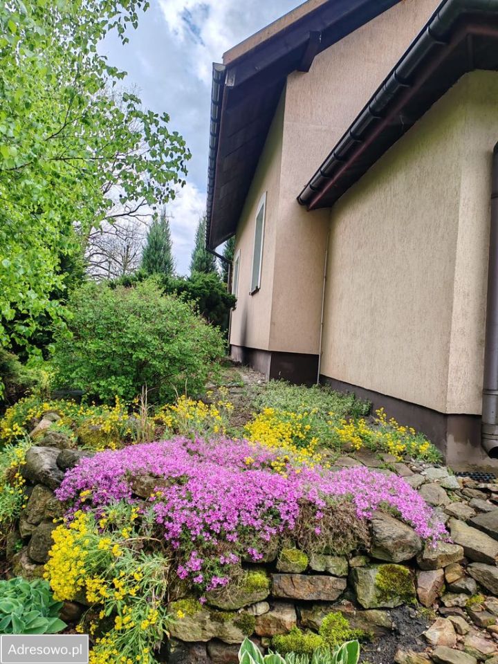 dom wolnostojący, 5 pokoi Parszów. Zdjęcie 16