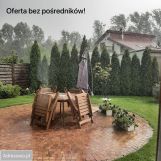 dom szeregowy, 5 pokoi Spalice, ul. Bukowa. Zdjęcie 3