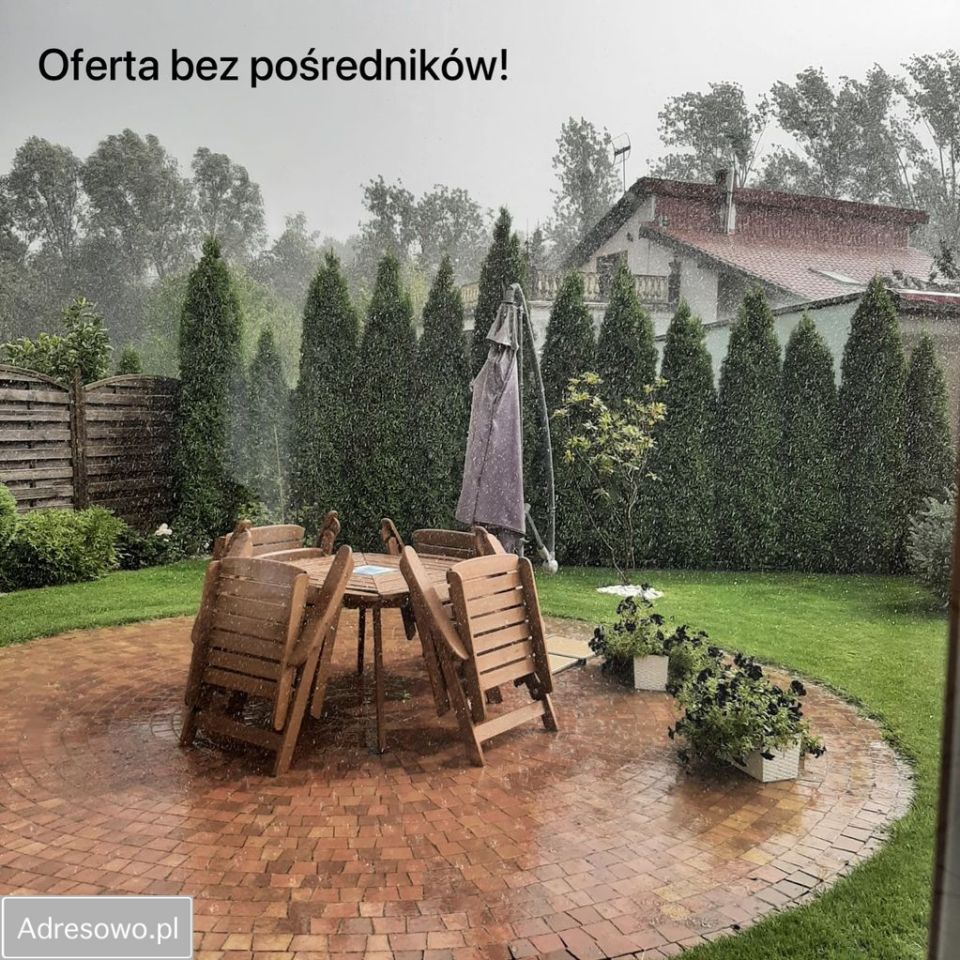 dom szeregowy, 5 pokoi Spalice, ul. Bukowa. Zdjęcie 4