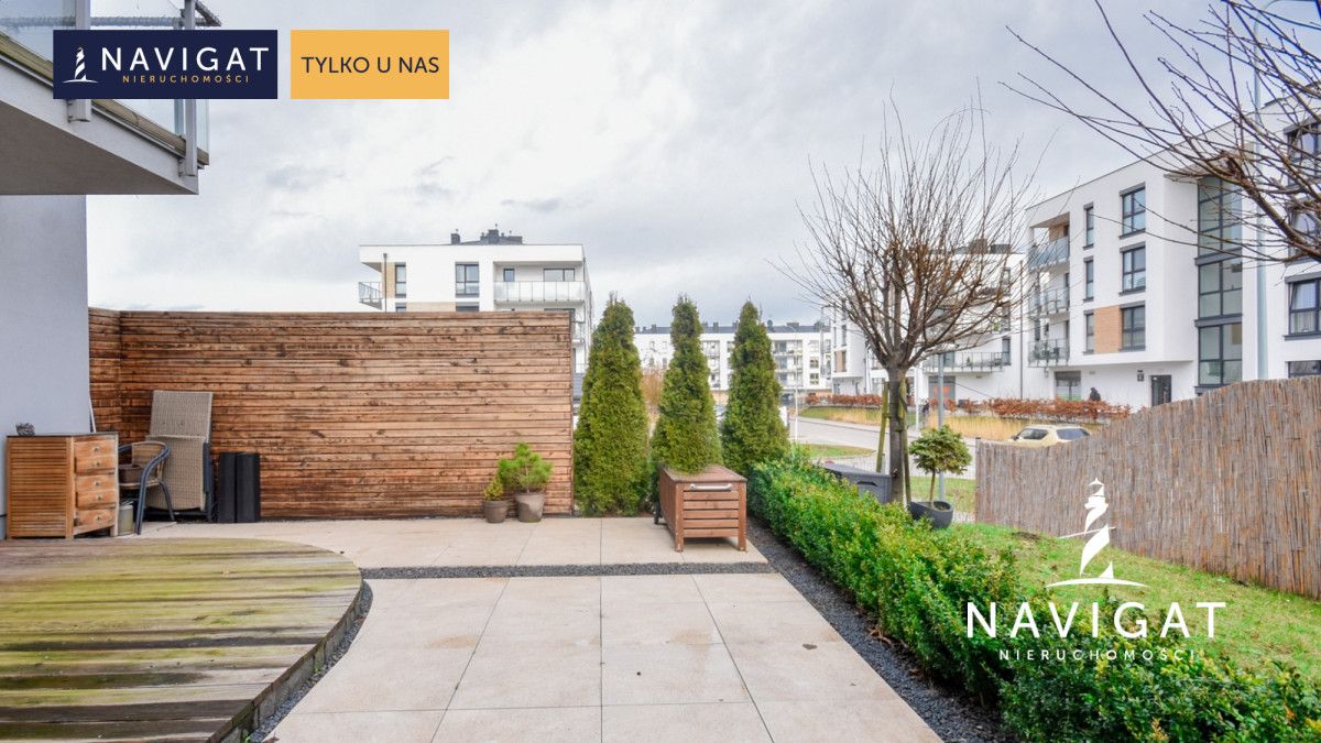 Mieszkanie 2-pokojowe Pogórze. Zdjęcie 8