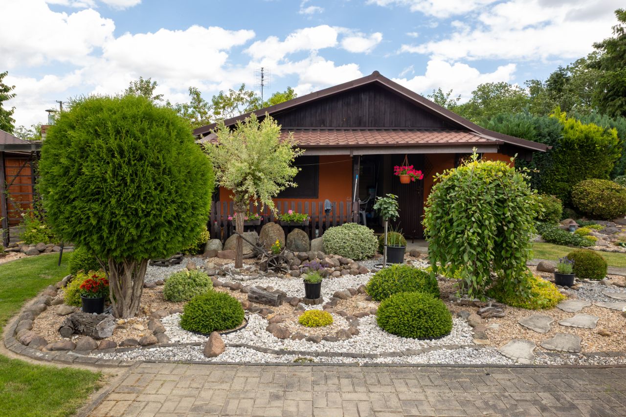 Działka rod Kluczbork, ul. Dworcowa 1,. Zdjęcie 1