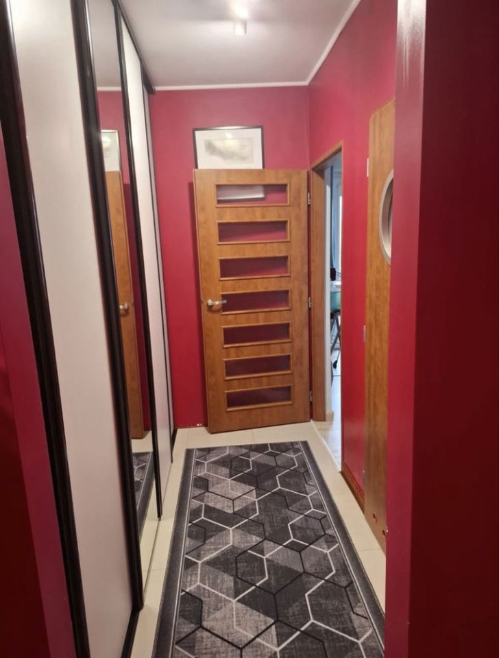 Mieszkanie 3-pokojowe Przemyśl, ul. Grunwaldzka. Zdjęcie 4