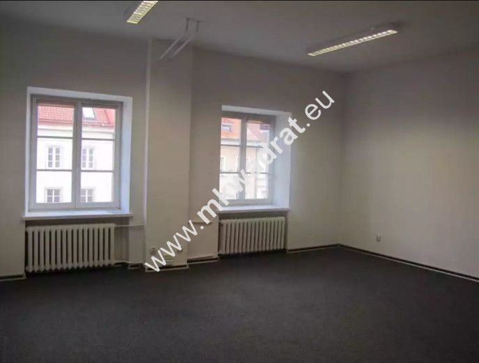 Biuro Warszawa Śródmieście, ul. Nowy Świat. Zdjęcie 1