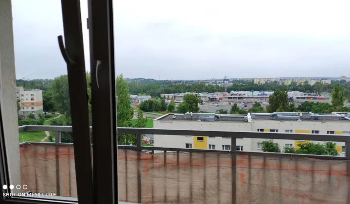 Mieszkanie 3-pokojowe Sosnowiec Środula, ul. Stanisława Witkiewicza