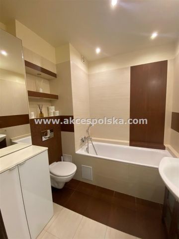 Mieszkanie 4-pokojowe Warszawa Bemowo, ul. Edmunda Jana Osmańczyka. Zdjęcie 6