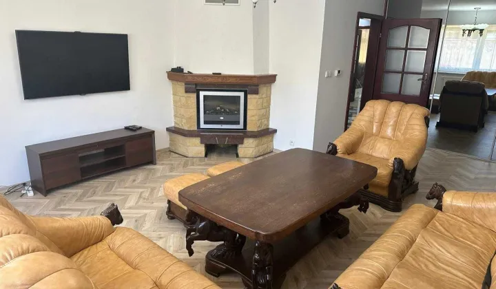 Mieszkanie 3-pokojowe Brzeg, ul. Spacerowa