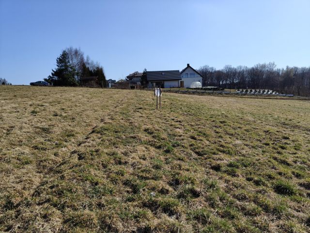 Działka budowlana Gorlice, ul. Władysława Łokietka. Zdjęcie 17