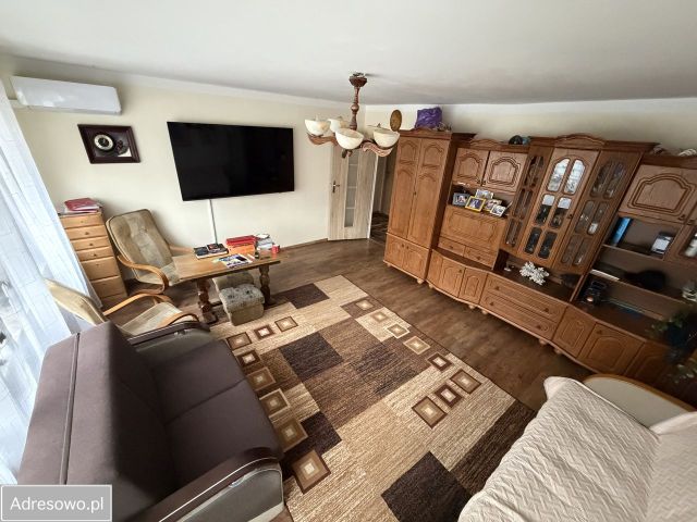 Mieszkanie 3-pokojowe Pruszków, ul. Zgoda. Zdjęcie 1