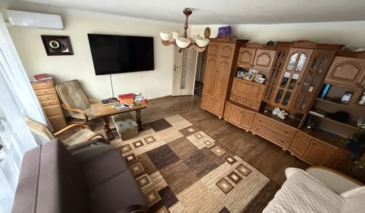 Mieszkanie 3-pokojowe Pruszków, ul. Zgoda