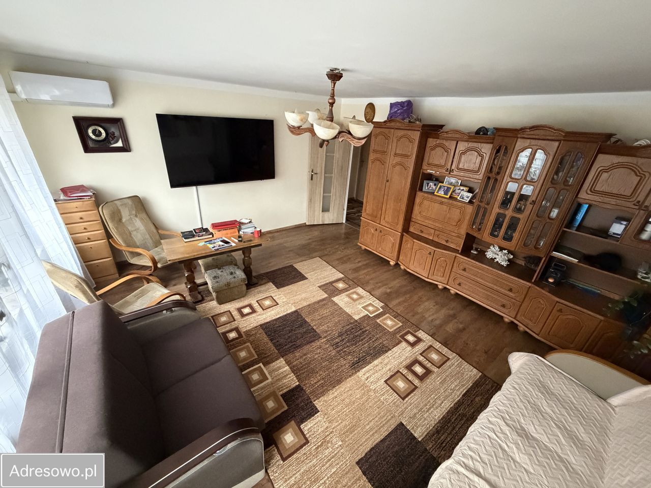 Mieszkanie 3-pokojowe Pruszków, ul. Zgoda. Zdjęcie 1