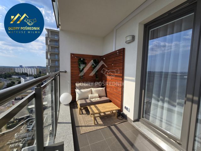 Mieszkanie 2-pokojowe Gdańsk Przymorze, al. Rzeczypospolitej. Zdjęcie 16