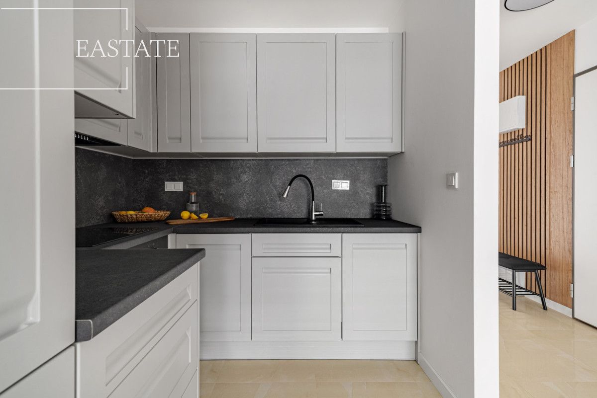 Mieszkanie 4-pokojowe Warszawa, ul. Wschodu Słońca. Zdjęcie 4