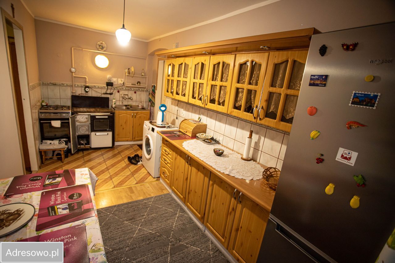 Mieszkanie 2-pokojowe Ciechanowice. Zdjęcie 8