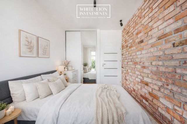 Mieszkanie 3-pokojowe Warszawa Praga-Południe, ul. Przeworska. Zdjęcie 7