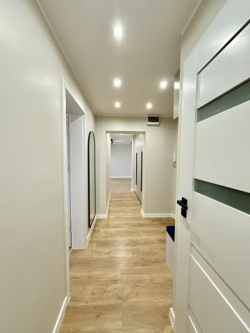 Mieszkanie 3-pokojowe Sosnowiec Radocha, ul. Ostrogórska. Zdjęcie 14