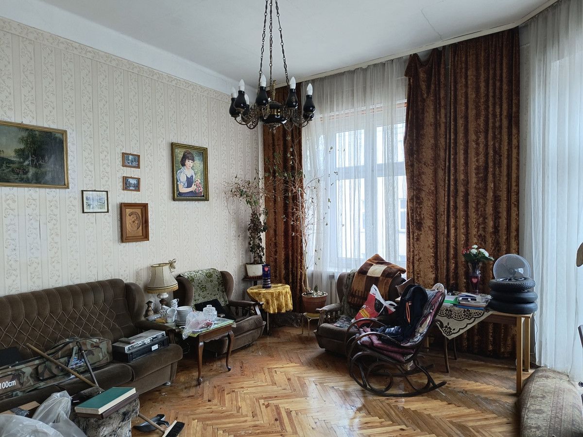 Mieszkanie 3-pokojowe Łódź Polesie, ul. płk. dr. Stanisława Więckowskiego. Zdjęcie 21