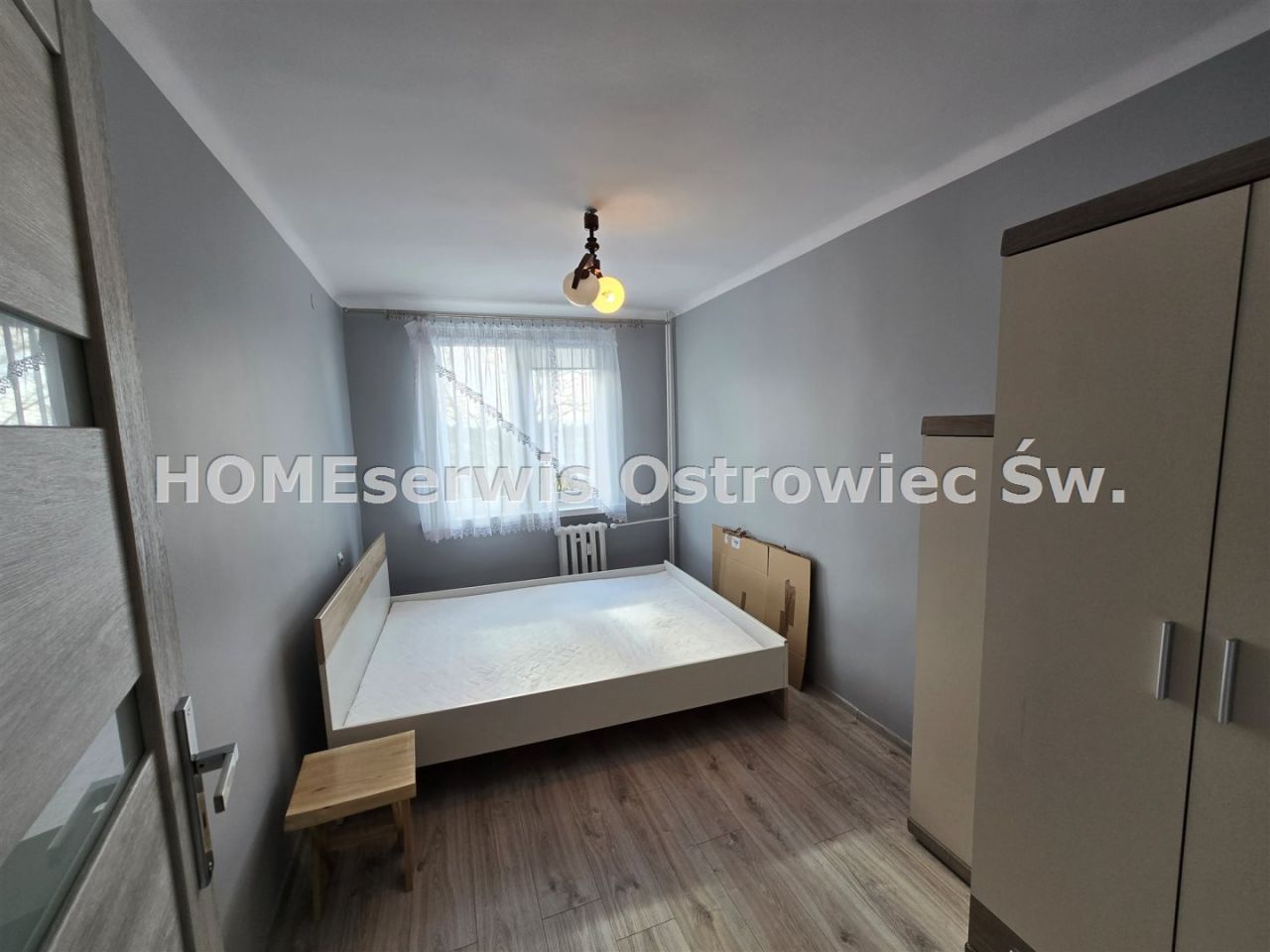 Mieszkanie 2-pokojowe Ostrowiec Świętokrzyski Centrum, ul. Polna. Zdjęcie 4