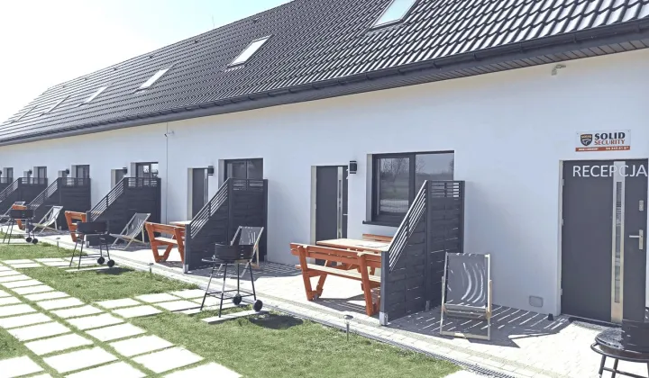 dom wolnostojący Mielenko, ul. Unii Europejskiej