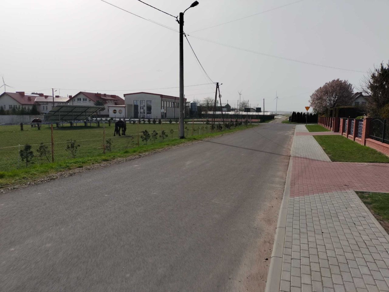 Działka budowlana Charłupia Wielka. Zdjęcie 8